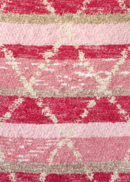 Bolonia | Pink | 65 x 120