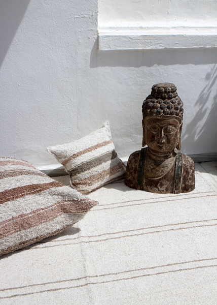 Aline | Beige | 170 x 240