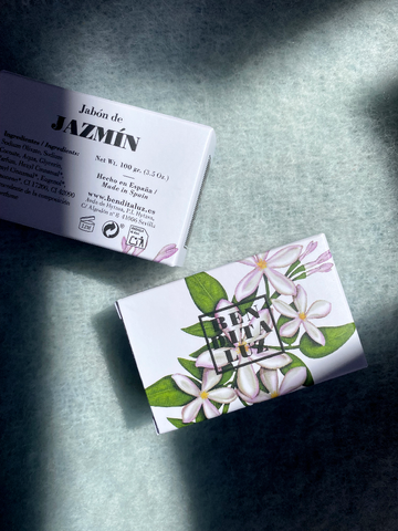 Soap | JAZMIN
