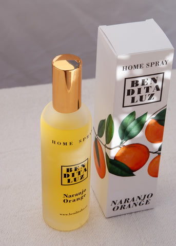 Home Spray | NARANJA AMARGA
