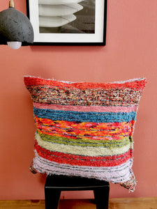 Cushion cover - Multicolors