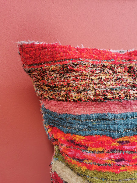Cushion cover - Multicolors