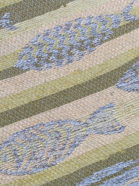 Séville | Jaune | 65 x 120
