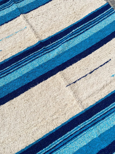 Playa Chica | Blue | 170 x 240