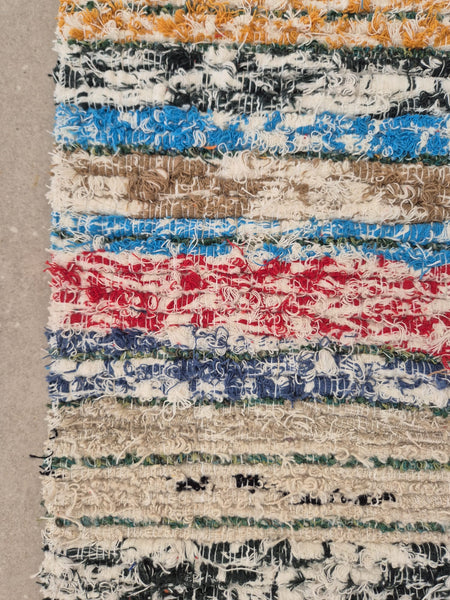 Punta Paloma | Multicolored | 65 x 120