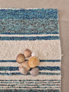 Canuelo | Blue | 65 x 120