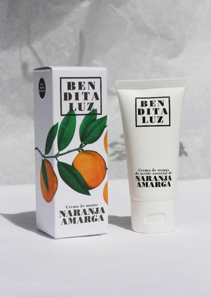 Hand cream | NARANJA AMARGA