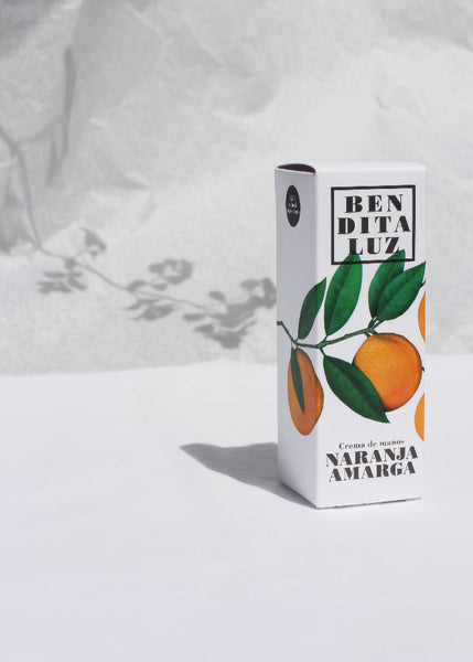 Hand cream | NARANJA AMARGA