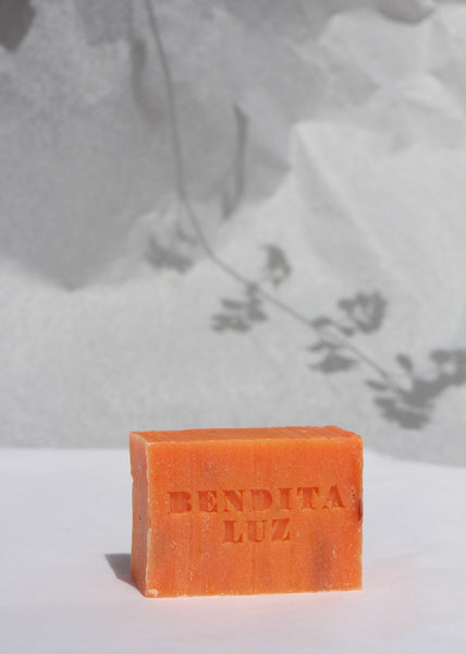 Soap | NARANJA
