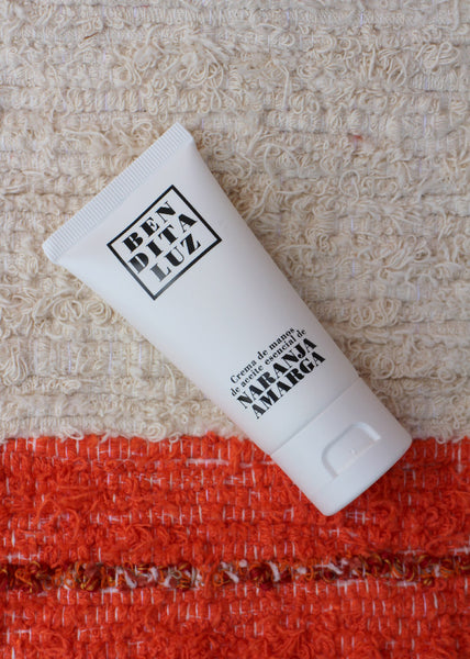 Hand cream | NARANJA AMARGA