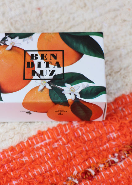 Soap | NARANJA