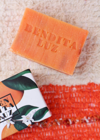Soap | NARANJA
