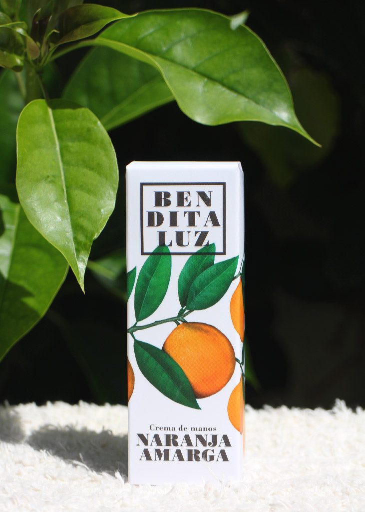 Hand cream | NARANJA AMARGA