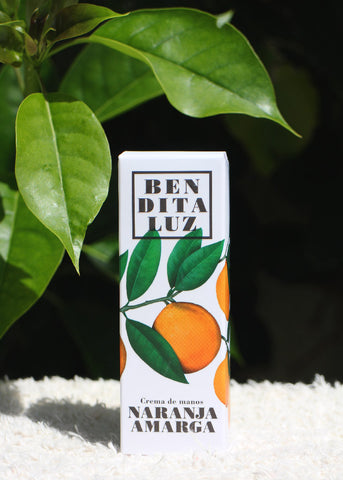 Hand cream | NARANJA AMARGA