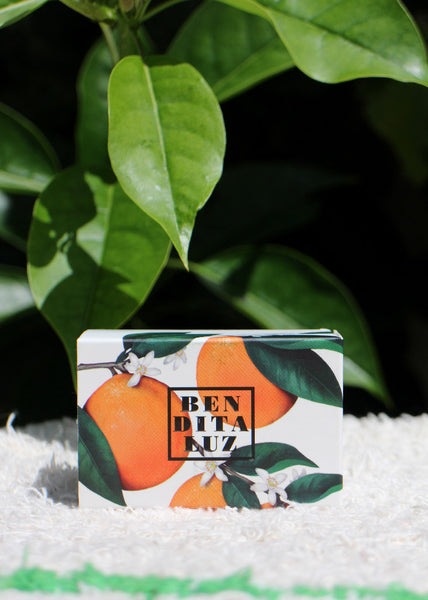 Soap | NARANJA