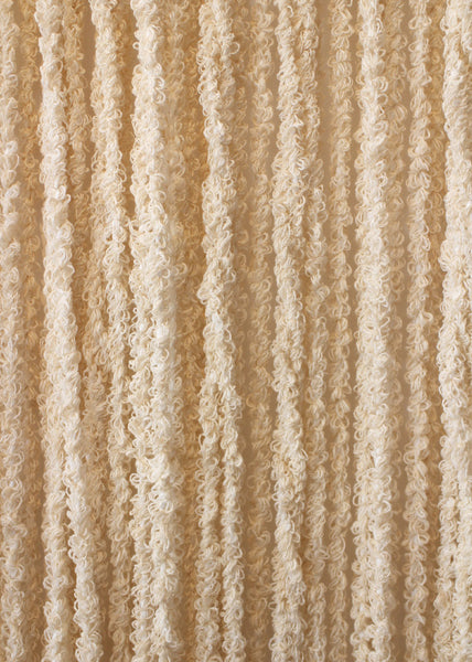 Curtain | White