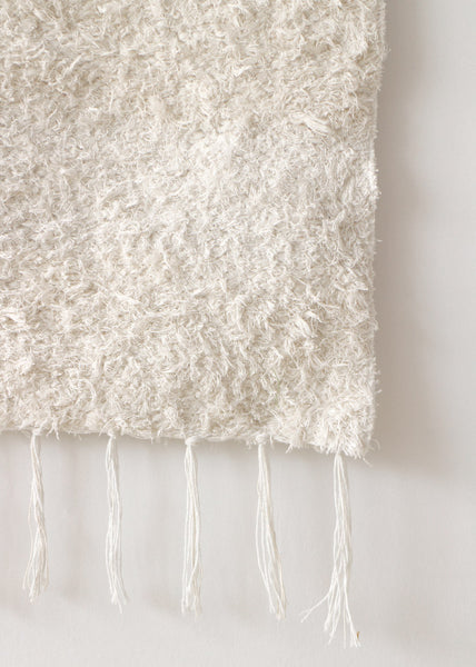 Tarifa | Off-white Doble | 65 x 120