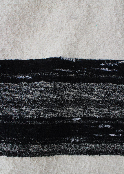 Playa Chica | Black | 170 x 240