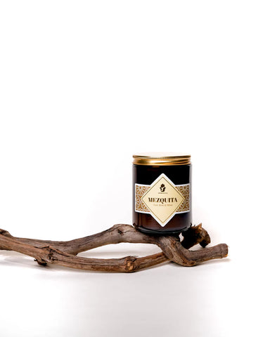 Candle | Mezquita