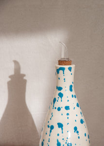Aceitera | Blue