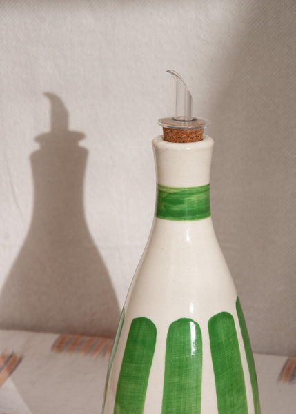 Aceitera | Green