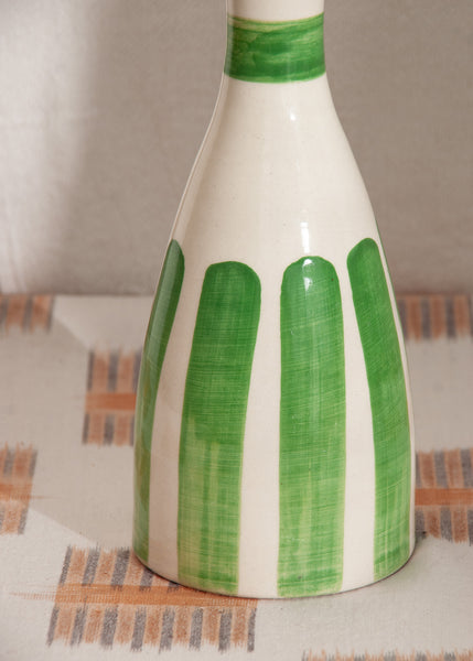 Aceitera | Green