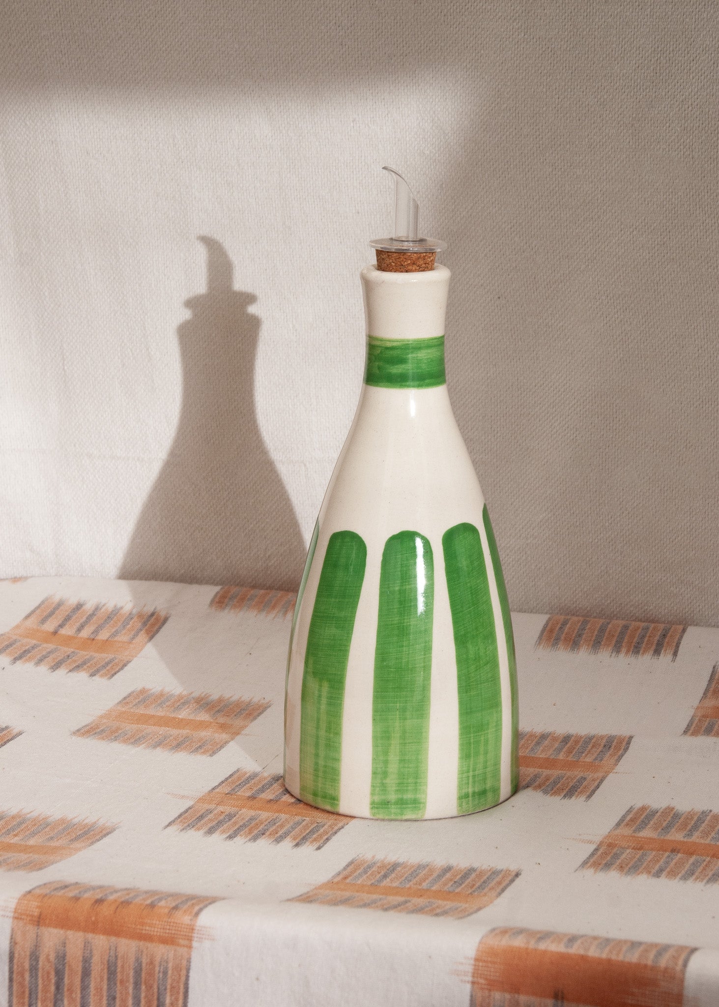 Aceitera | Green