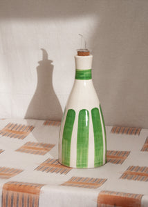 Aceitera | Green