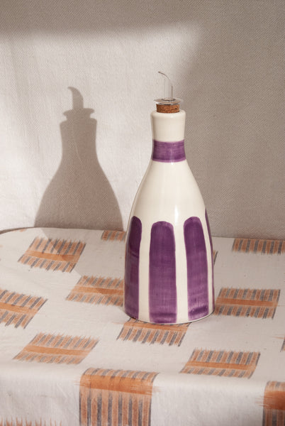 Aceitera | Purple