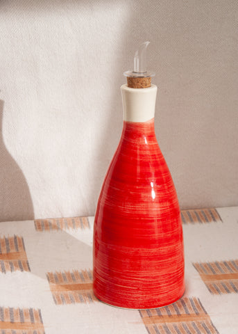 Aceitera | Red