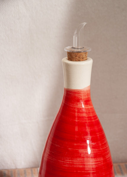 Aceitera | Red