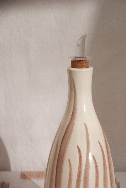 Aceitera | Cream