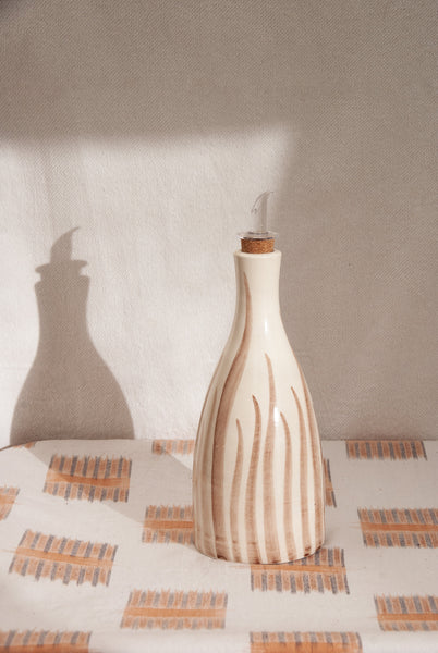 Aceitera | Cream