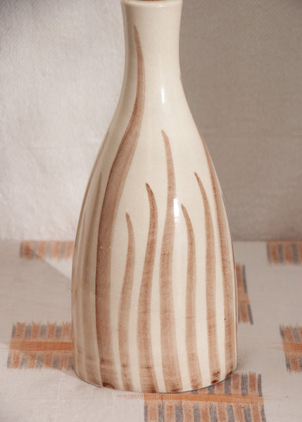 Aceitera | Cream