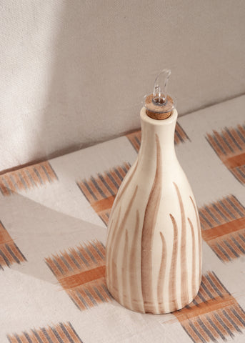 Aceitera | Cream