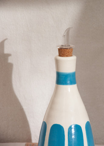 Aceitera | Blue