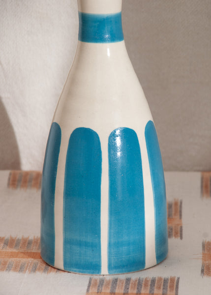 Aceitera | Blue