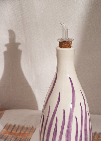 Aceitera | Purple