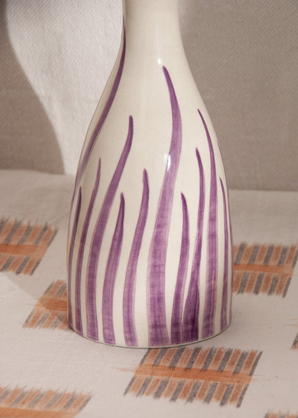 Aceitera | Purple