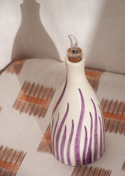 Aceitera | Purple