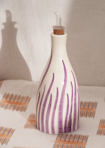 Aceitera | Purple