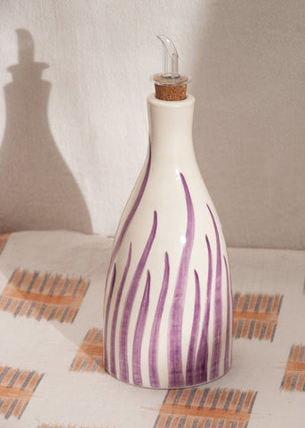 Aceitera | Purple