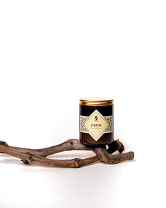Candle | Patio