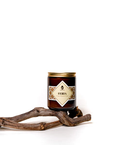 Candle | Feria