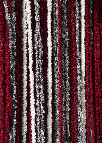 Curtain | Multicolor
