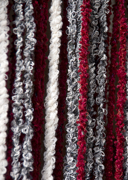 Curtain | Multicolor