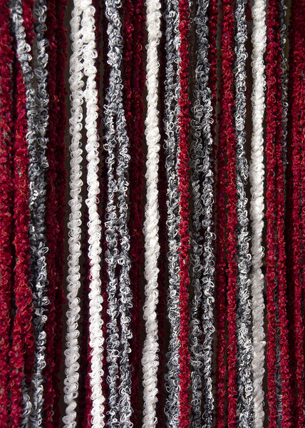 Curtain | Multicolor