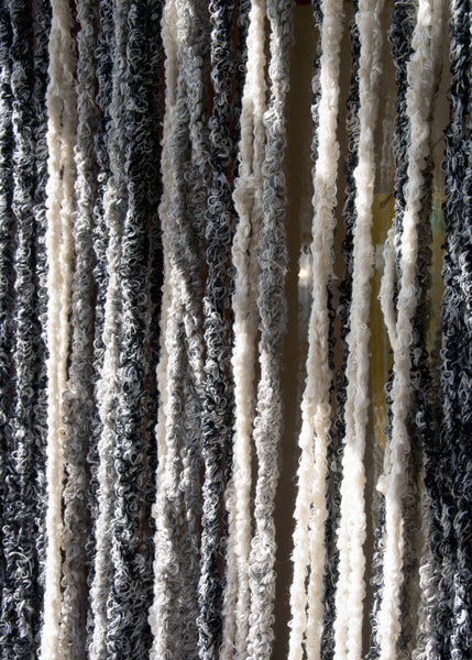 Curtain | Multicolor