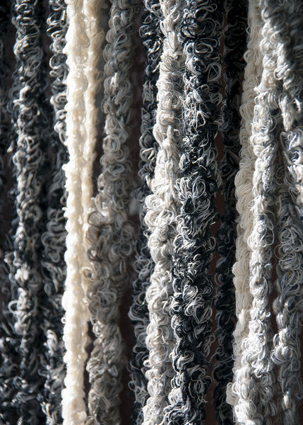 Curtain | Multicolor