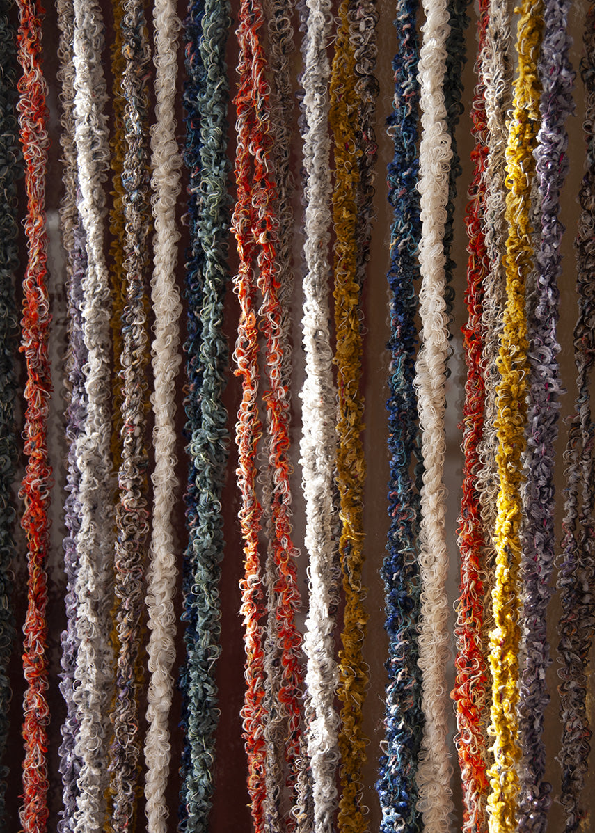 Curtain | Multicolor